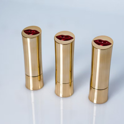 Πλαστικό σωληνάριο για lip balm για συσκευασία καλλυντικών