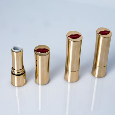 Πλαστικό σωληνάριο για lip balm για συσκευασία καλλυντικών