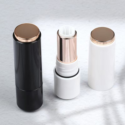 Lipgloss για Όλους τους Τύπους Δέρματος Άδειο Σωληνάριο Χειλιών Στικ Σωληνάριο Πλαστικό για Συσκευασία Καλλυντικών