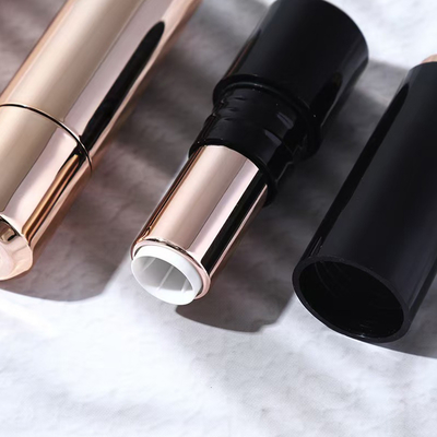 Lipgloss για Όλους τους Τύπους Δέρματος Άδειο Σωληνάριο Χειλιών Στικ Σωληνάριο Πλαστικό για Συσκευασία Καλλυντικών