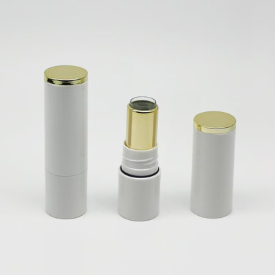 10 ml συσκευασία τετράγωνος σωλήνας κραγιόν για υγρή κρέμα καλλυντικών