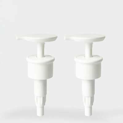 24 χιλιοστών 28 χιλιοστών Custom Color Crown Cap Hand Dispenser Soap Lotion Pump