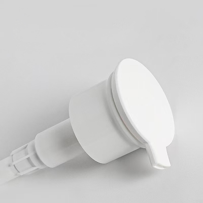 24 χιλιοστών 28 χιλιοστών Custom Color Crown Cap Hand Dispenser Soap Lotion Pump