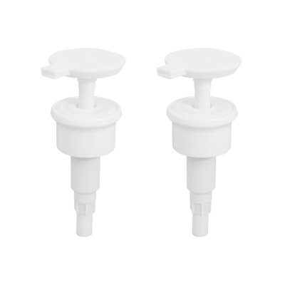24 χιλιοστών 28 χιλιοστών Custom Color Crown Cap Hand Dispenser Soap Lotion Pump