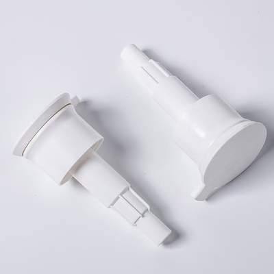 24 χιλιοστών 28 χιλιοστών Custom Color Crown Cap Hand Dispenser Soap Lotion Pump