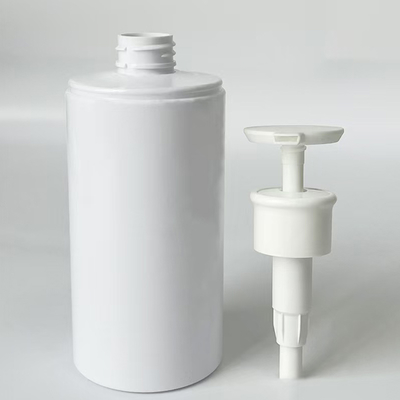 24 χιλιοστών 28 χιλιοστών Custom Color Crown Cap Hand Dispenser Soap Lotion Pump