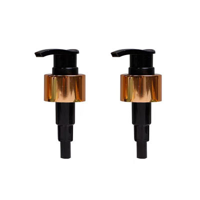 Χονδρική πώληση 24/28MM Διαφόρων Πλαστικών Αντλιών για Λοσιόν Πλυσίματος Σώματος