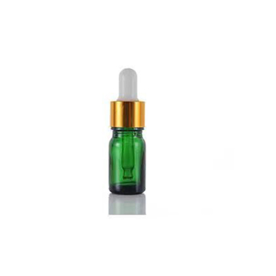 Πλαστικό Pp και γυαλί κενό 5ml 10ml 15ml 20ml 30ml 50ml 100ml γυάλινο μπουκάλι αιθέριας ελαίας για ιατρική αντλία