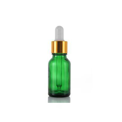Πλαστικό Pp και γυαλί κενό 5ml 10ml 15ml 20ml 30ml 50ml 100ml γυάλινο μπουκάλι αιθέριας ελαίας για ιατρική αντλία