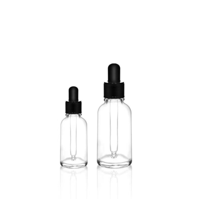 Άδειο Μπουκάλι Αιθέριου Ελαίου 5ml 10ml 15ml 20ml 30ml 50ml 100ml Προσαρμοσμένο Χρώμα