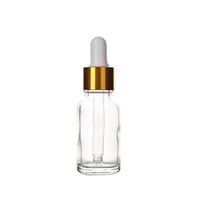 Άδειο Μπουκάλι Αιθέριου Ελαίου 5ml 10ml 15ml 20ml 30ml 50ml 100ml Προσαρμοσμένο Χρώμα
