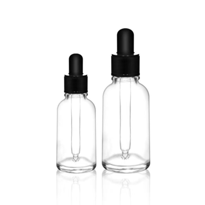 Άδειο Μπουκάλι Αιθέριου Ελαίου 5ml 10ml 15ml 20ml 30ml 50ml 100ml Προσαρμοσμένο Χρώμα