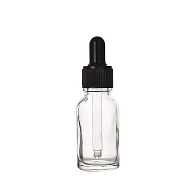 Άδειο Μπουκάλι Αιθέριου Ελαίου 5ml 10ml 15ml 20ml 30ml 50ml 100ml Προσαρμοσμένο Χρώμα
