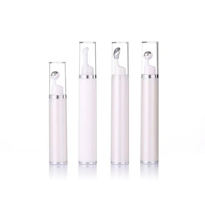 5ml 10ml 15ml Roll On Flask ως αέρας χωρίς φιάλη για κρέμα ματιών