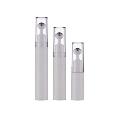 5ml 10ml 15ml Roll On Flask ως αέρας χωρίς φιάλη για κρέμα ματιών