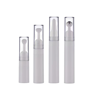 5ml 10ml 15ml Roll On Flask ως αέρας χωρίς φιάλη για κρέμα ματιών