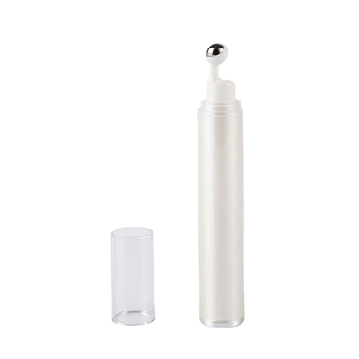 5ml 10ml 15ml Κρύμα για τα μάτια Περιέκτης επίπεδης συσκευή εφαρμογής αέρος χωρίς μπουκάλι