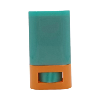 15ML 30ML 50ML Λευκή κρέμα Αποσμητικό Stick Ημερήσια Προϊόντα Αποσμητικό Αντιδιαφάνεια