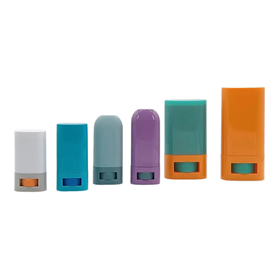 15ML 30ML 50ML Λευκή κρέμα Αποσμητικό Stick Ημερήσια Προϊόντα Αποσμητικό Αντιδιαφάνεια