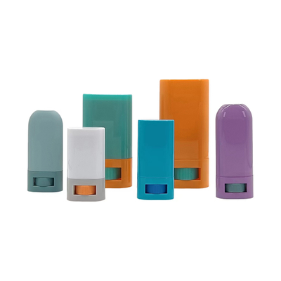 15ML 30ML 50ML Λευκή κρέμα Αποσμητικό Stick Ημερήσια Προϊόντα Αποσμητικό Αντιδιαφάνεια