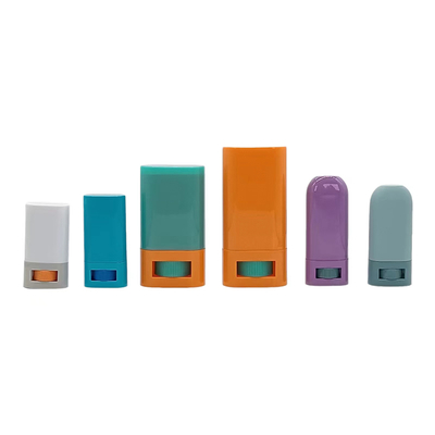 15ML 30ML 50ML Λευκή κρέμα Αποσμητικό Stick Ημερήσια Προϊόντα Αποσμητικό Αντιδιαφάνεια