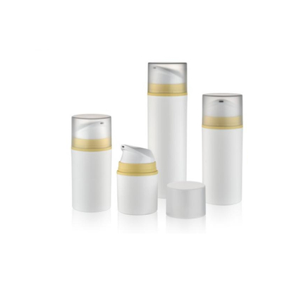 Ανώτερης Ποιότητας Πρώτη Ύλη 30ml 50ml Airless Pump Bottle Αποδοχή Προσαρμογής