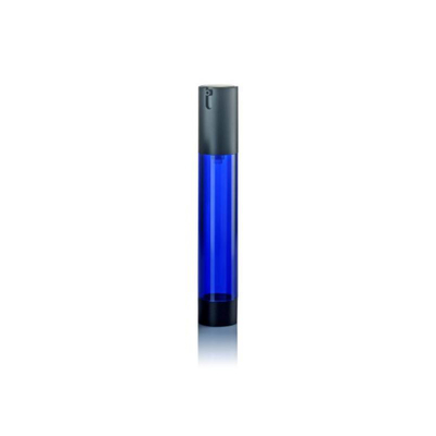 15 ml 30 ml 50 ml πλαστική αντλία άνεσης για καλλυντικά Προσαρμοσμένο λογότυπο αποδεκτό