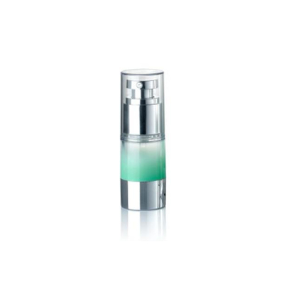 Ειδικό Φλατ Κεφαλή 15ml 30ml 50ml Airless Pump Bottle Υποστήριξη Προσαρμογής