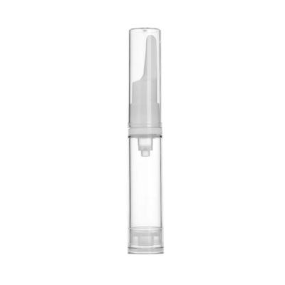 Κρέμα ματιών Αέρος φιάλη 5ml 10ml 15ml Χρησιμοποιείται για συσκευασία περιποίησης δέρματος