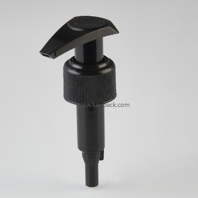 24mm 28mm Shower Gel Liquid Dispenser Lotion Pump Versatile and Stable for Personal Care