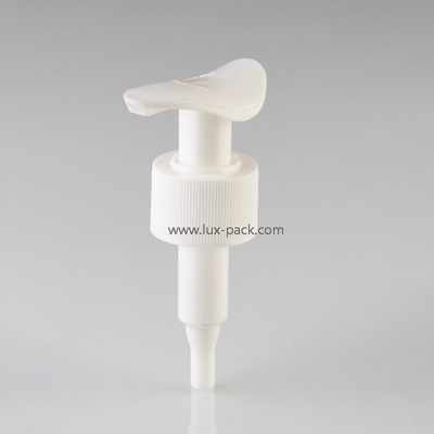 24mm 28mm Προσαρμοσμένη Κεφαλή Σταθερής Ποιότητας Αντλία Λοσιόν για Κρέμα Χεριών και Υγρό Διανομέα για Περιποίηση Δέρματος