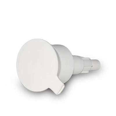 Pompa dozatoare de înlocuire pentru sticle de loțiune și săpun
