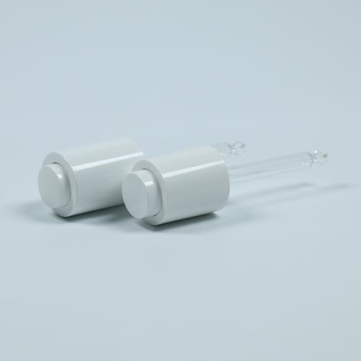 Τυπωμένο/Αυτοκόλλητο/Ανάγλυφο 18mm 24mm Γυάλινο Πλαστικό Πιπέτα Πιέστε Κάτω Τύπου Πλαστικό Σταγονόμετρο