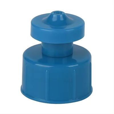 20mm 24mm Customized color plastic pp cap bottle cap plastic flip cap