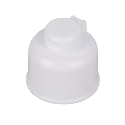 24mm High-End Moisturizing Tube Flip 20mm Boston Flip Top Cap Empty Bottle Flip Cap
