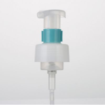 Ανταγωνιστική Τιμή και Ποιοτική Αντλία Αφρού με 40/410 42/410 Χρήση για Συσκευασία Περιποίησης Δέρματος