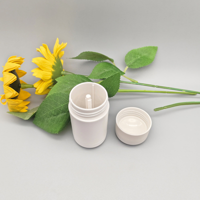 Τελευταίο Νέο Στυλ 30g 50g Αποσμητικό Balm Stick Με Υποστήριξη Ανώτερης Πρώτης Ύλης Προσαρμογής
