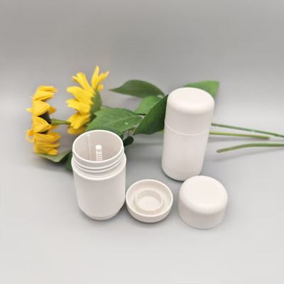 Τελευταίο Νέο Στυλ 30g 50g Αποσμητικό Balm Stick Με Υποστήριξη Ανώτερης Πρώτης Ύλης Προσαρμογής