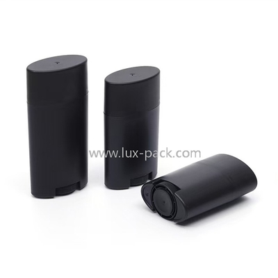 Δικαιούμενα χρώματα Εκτύπωση 35g 50g 75g Καυτή πώληση Αποσμητικό Βαλσμό Stick Χρησιμοποιείται για μακιγιάζ