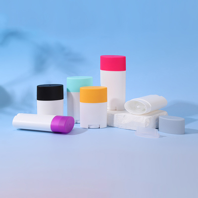 Προσαρμοσμένα Χρώματα 35g 50g 75g Hot Selling Body Fragrance Deodorant Balm Stick