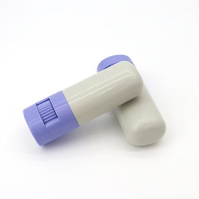 Φροντίδα δέρματος Αποσμητικό 5g 20g 30g Στικ Συσκευασία φροντίδας δέρματος Στρογγυλό Βάλσαμο Αποσμητικού