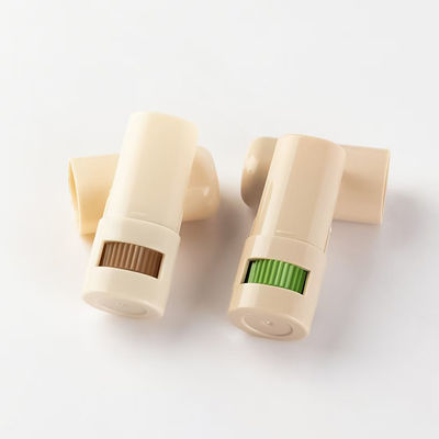 Αποσμητικό Στικ Μπουκάλι, Μπουκάλι Βάλσαμο Χειλιών, Δοχείο Πλαστικής Συσκευασίας Καλλυντικών, Επαναχρησιμοποιήσιμο