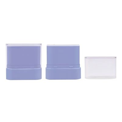 5γ 20γ 30γ Δοχείο Περιποίησης Στρογγυλό Αποσμητικό Βάλσαμο Περιποίηση Δέρματος Αποσμητικό Στικ Δέρματος