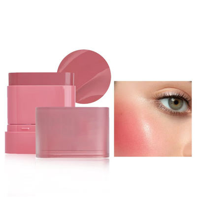 Γέμισμα Καλλυντικών Πλαστικών Συσκευασιών Δοχείο Επαναχρησιμοποιήσιμο Στικ Μπουκάλι Βάλσαμο Χειλιών Μπουκάλι Κάτω