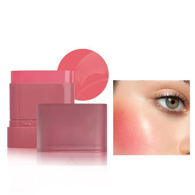 Γέμισμα Καλλυντικών Πλαστικών Συσκευασιών Δοχείο Επαναχρησιμοποιήσιμο Στικ Μπουκάλι Βάλσαμο Χειλιών Μπουκάλι Κάτω