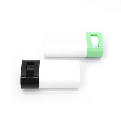 Μπουκάλια καλλυντικών για αντηλιακό και κρέμα σώματος