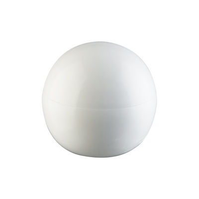 10γρ 20γρ 30γρ Χονδρική Πώληση Σημείου Τετράγωνο Στρογγυλό Διπλό Στρώμα PP Βάζο Κρέμας Scrub