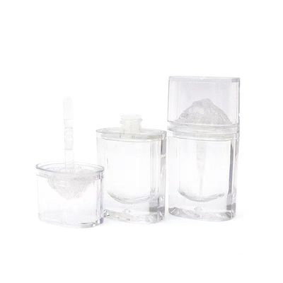 Συσκευασία χονδρικής για σωληνάρια λιπ γκλος, πινέλο για κορίτσια ομορφιάς, μπουκάλι γυαλιστερού κραγιόν