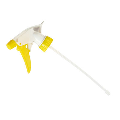 Ψεκαστήρας αφρού Trigger Spray Foam Nozzle 28/410 28/400 24mm 28mm Μαύρο Trigger Spray Μπουκάλι Αλκοόλ Όλα τα Πλαστικά Trigger Spray