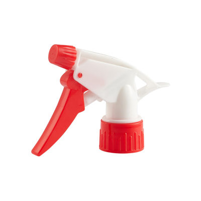 Ψεκαστήρας αφρού Trigger Spray Foam Nozzle 28/410 28/400 24mm 28mm Μαύρο Trigger Spray Μπουκάλι Αλκοόλ Όλα τα Πλαστικά Trigger Spray